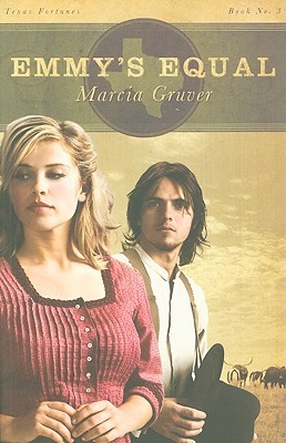 Books Free Download Emmy's Equal (Texas Fortunes Trilogy #3)