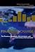 Financing Change: The Financial Community, Eco-efficiency, and Sustainable Development