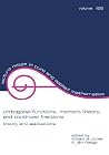 Orthogonal Functions: Theory and Applications (Lecture Notes in Pure and Applied Mathematics) Orthogonal Functions: Theory and Applications (Lecture Notes in Pure and Applied Mathematics)