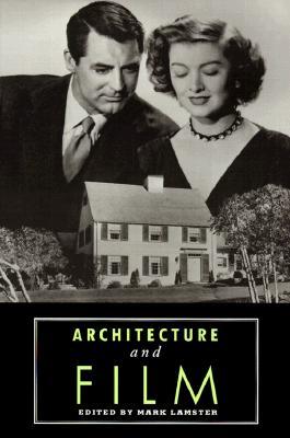 Architecture and Film (Paperback)