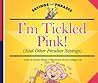 I'm Tickled Pink! (And Other Peculiar Sayings) (Sayings and Phrases)