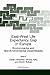 East-West Life Expectancy Gap in Europe: Environmental and Non-Environmental Determinants (NATO Science Partnership Subseries: 2, 19)