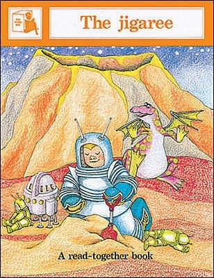 The Jigaree (Paperback)