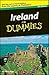 Ireland For Dummies by Elizabeth Albertson
