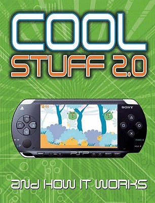 Cool Stuff 2.0 and How It Works (Hardcover)