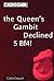 The Queen's Gambit Declined: 5 Bf4!