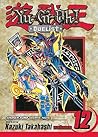 Yu-Gi-Oh!: Duelist, Vol. 12: Magician vs. Magician (Yu-Gi-Oh! Duelist, #12)