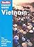 Vietnam (Berlitz Pocket Guides)