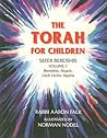 The Torah for Children: Sefer Bereishis