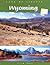 Wyoming by Kim Covert