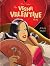 The Vesha Valentine Story: ...