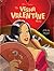 The Vesha Valentine Story: A Pin-Up Story Book