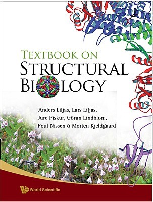 TEXTBOOK OF STRUCTURAL BIOLOGY (Hardcover)