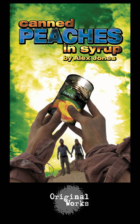 Canned Peaches in Syrup