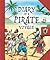 Diary of a Pirate Voyage (An Interactive Adventure Tale)