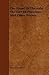 The Flood Of Thessaly, The Girl Of Provence, And Other Poems by Barry Cornwall
