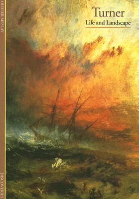 Turner: Life and Landscape (Paperback)