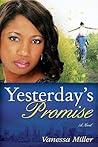 Yesterday's Promise by Vanessa Miller