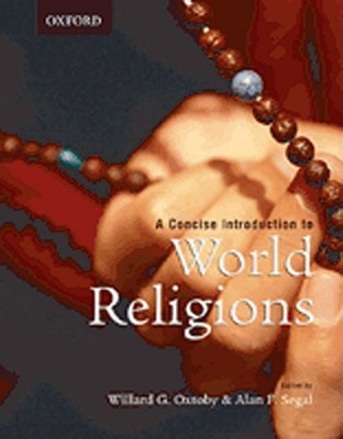 A Concise Introduction to World Religions (Paperback)