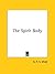The Spirit Body