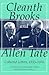 Cleanth Brooks and Allen Tate: Collected Letters, 1933-1976 (Volume 1)