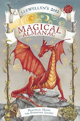 Llewellyn's 2012 Magical Almanac (Paperback)
