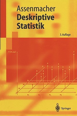 Deskriptive Statistik (Springer-Lehrbuch) (German Edition)