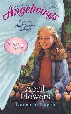 April Flowers (Paperback)