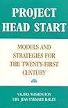Project Head Start (Source Books on Education)