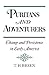 Puritans and Adventurers: Change and Persistence in Early America