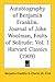The Harvard Classics - Auto...