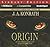 Origin (Konrath/Kilborn Collective #2)