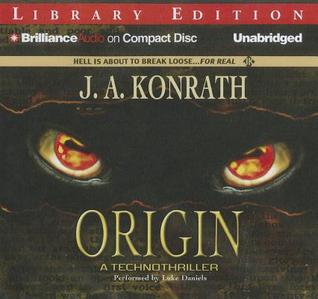 Origin