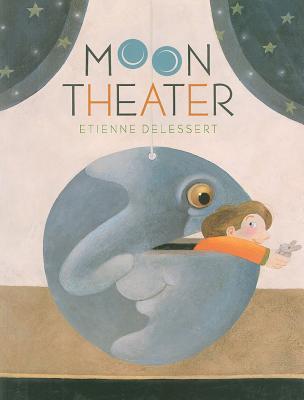 Moon Theater (Hardcover)