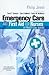 Emergency Care and First Aid for Nurses: A Practical Guide