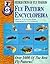 Fly Pattern Encyclopedia: Federation of Fly Fishers