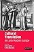 Cultural Translation in Early Modern Europe by Peter Burke