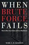 When Brute Force ...