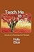 Teach Me to Love Myself: Memoir of a Pioneering Deaf Therapist
