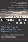 The Coming Generational Storm by Laurence J. Kotlikoff