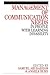 Management of Communication Needs in People with Learning Disability