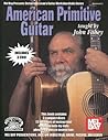 American Primitive Guitar
