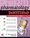 Pharmacology Demy...