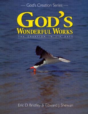 Gods Wonderful Works *OP (Paperback)