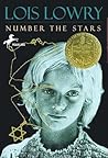 Number The Stars by Lois Lowry