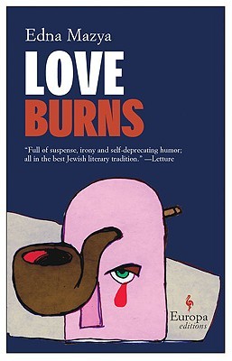 Love Burns (Paperback)