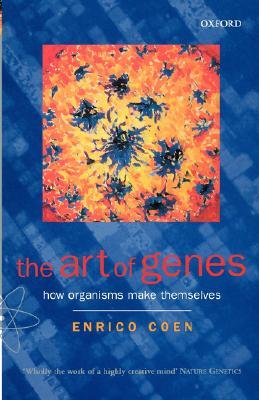 ART OF GENES PAPER: How Organisms Make Themselves (Paperback)