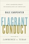 Flagrant Conduct:...