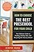 How to Choose the Best Preschool for Your Child: The Ultimate Guide to Finding, Getting Into, and Preparing for Nursery School