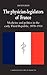 The Physician-Legislators of France by Jack D. Ellis